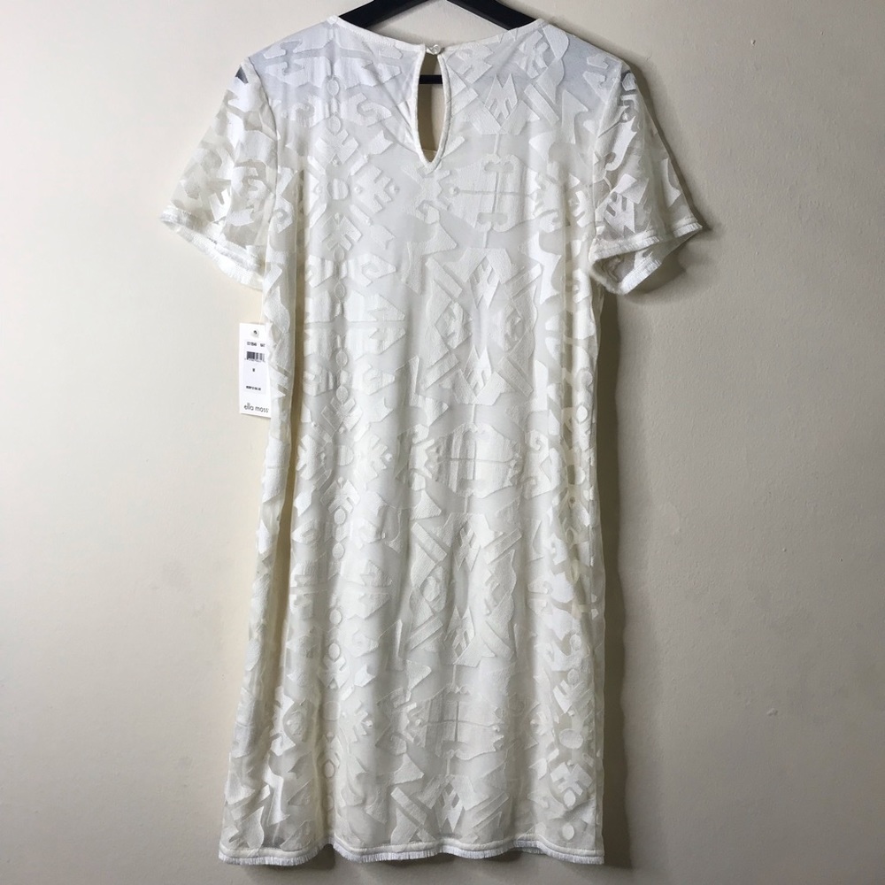 ELLA MOSS Talitha Dress - Picture 4 of 8